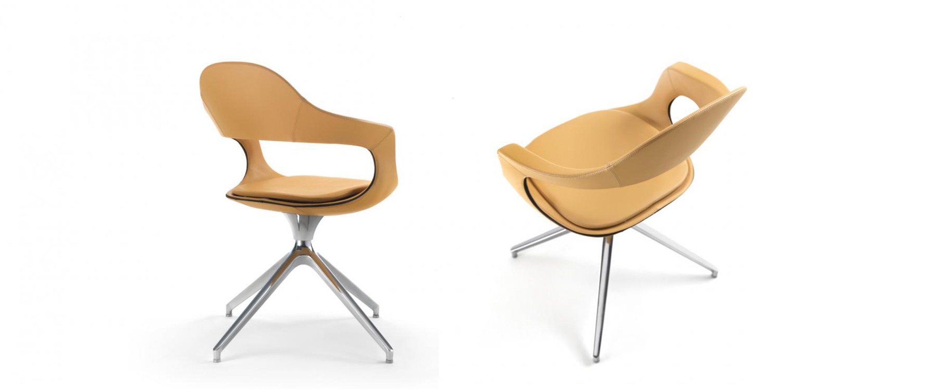 Frenchkiss Office Armchair