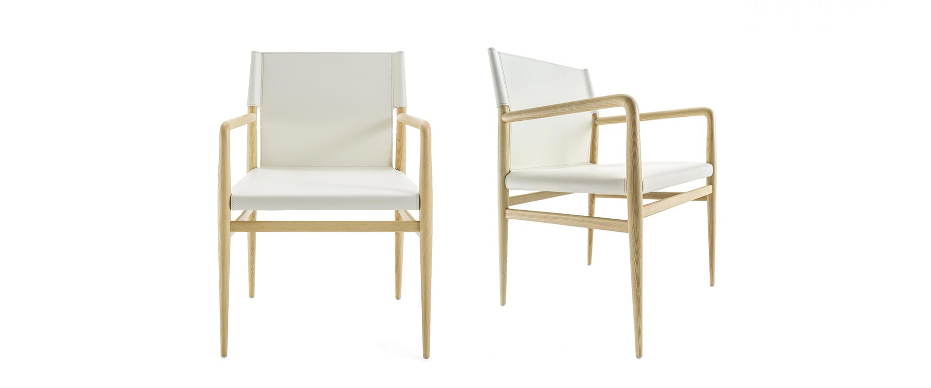 Ledermann Armchair