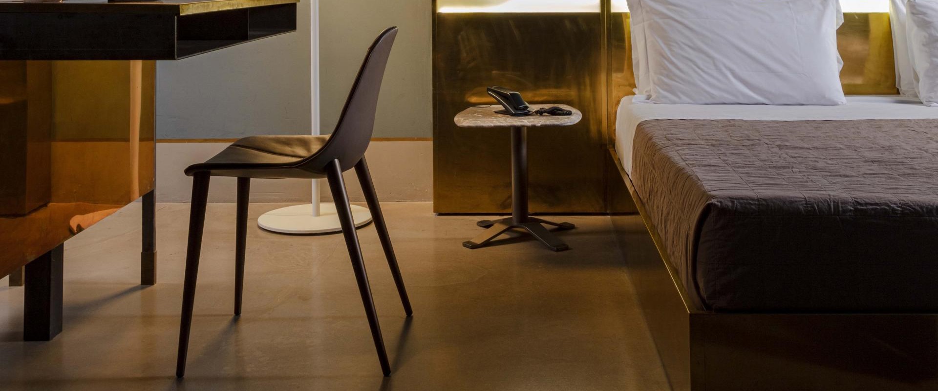 Couture Chair