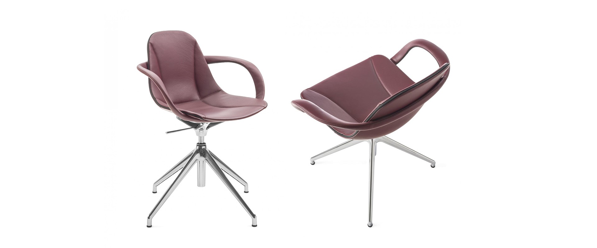 Couture Armchair