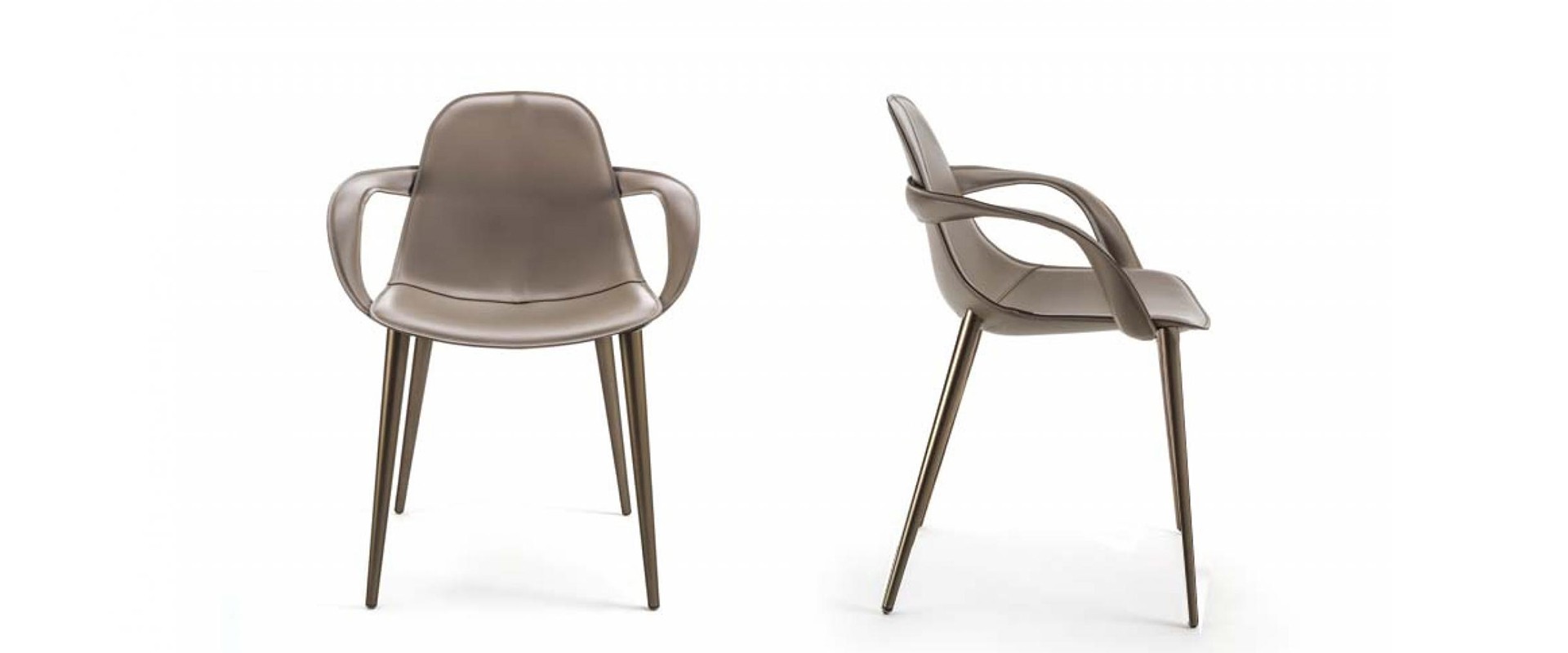 Couture Armchair