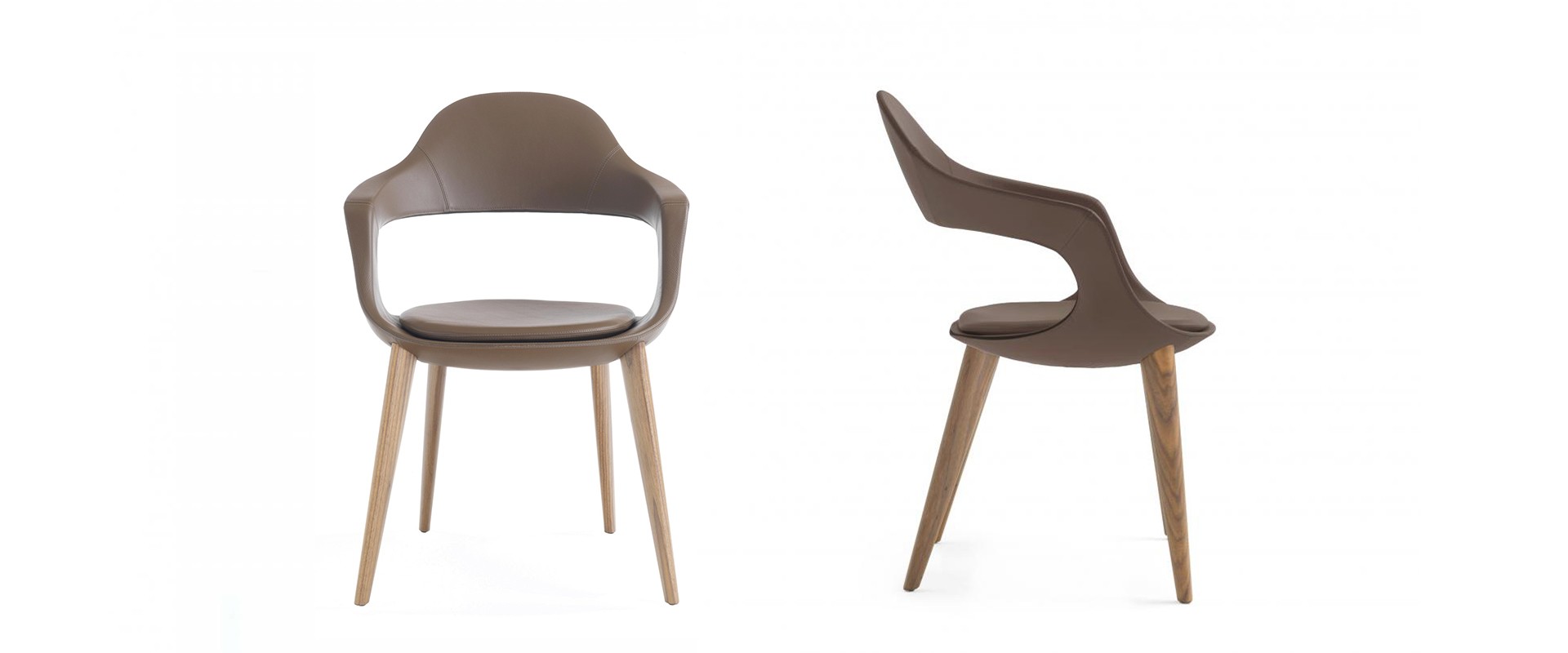 Frenchkiss Armchair
