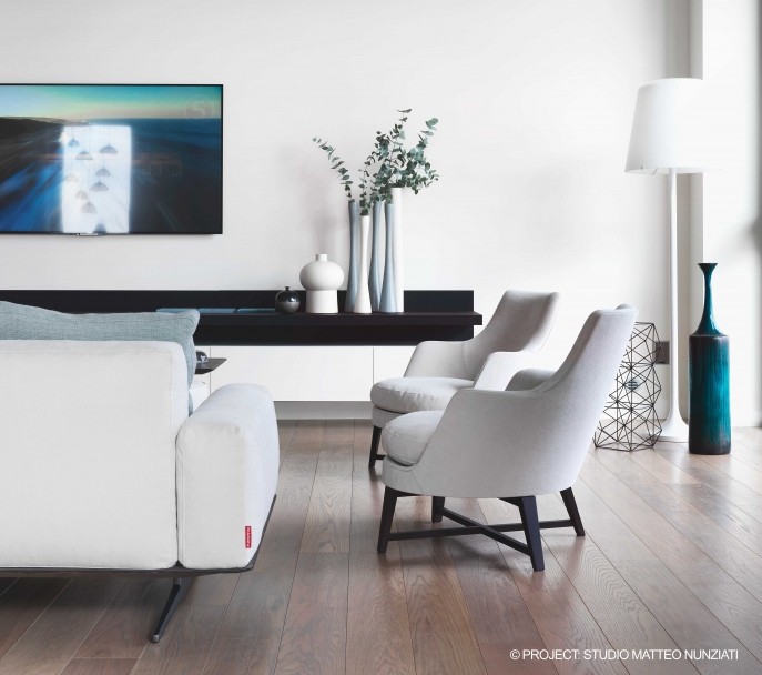 Guscio | Guscioalto Soft/Light