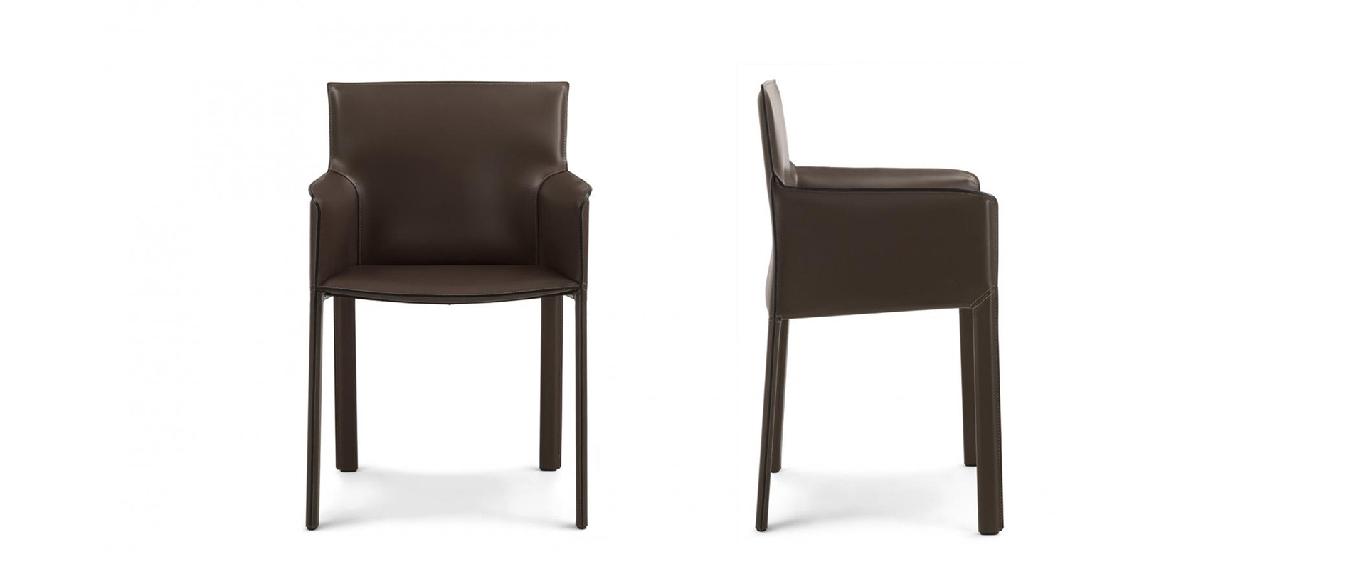 Pasqualina Armchair