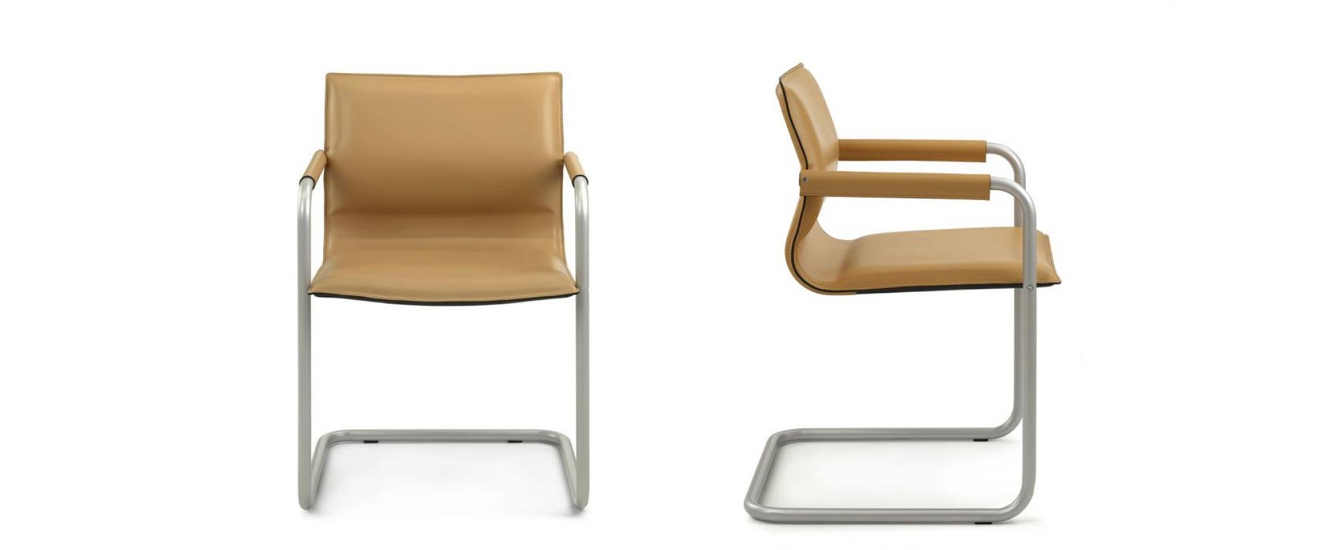 Lybra Armchair
