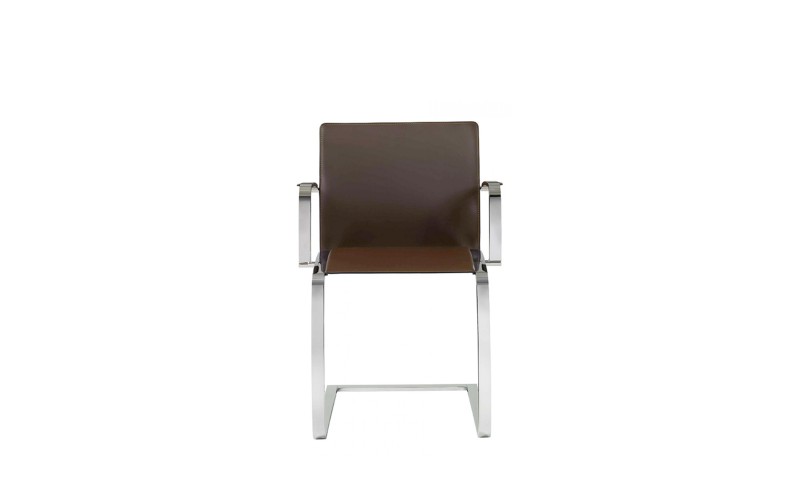 Zen Armchair
