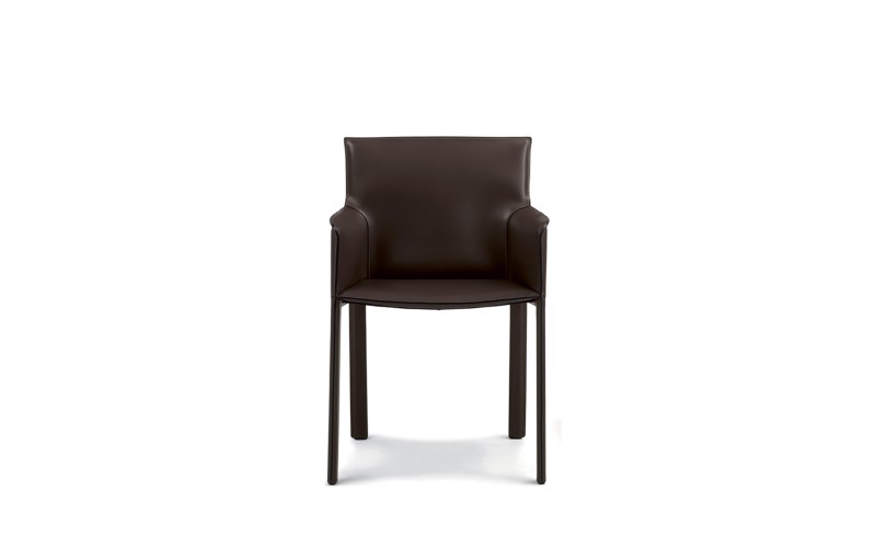 Pasqualina Armchair