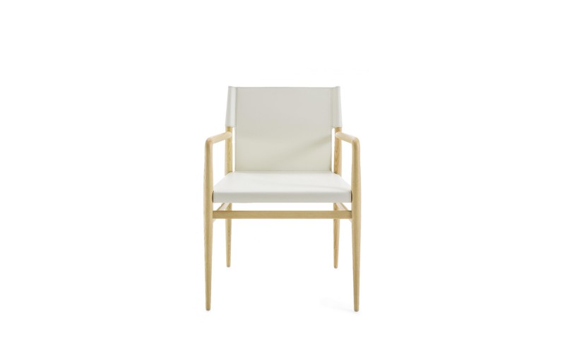 Ledermann Armchair